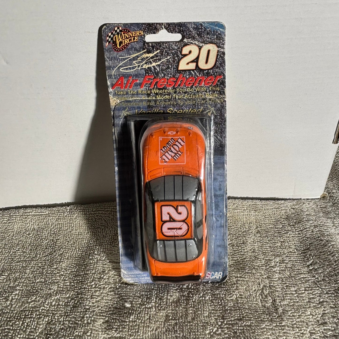 Nascar Unopened - Toy
