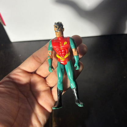 Robin Action Figure - Toy
