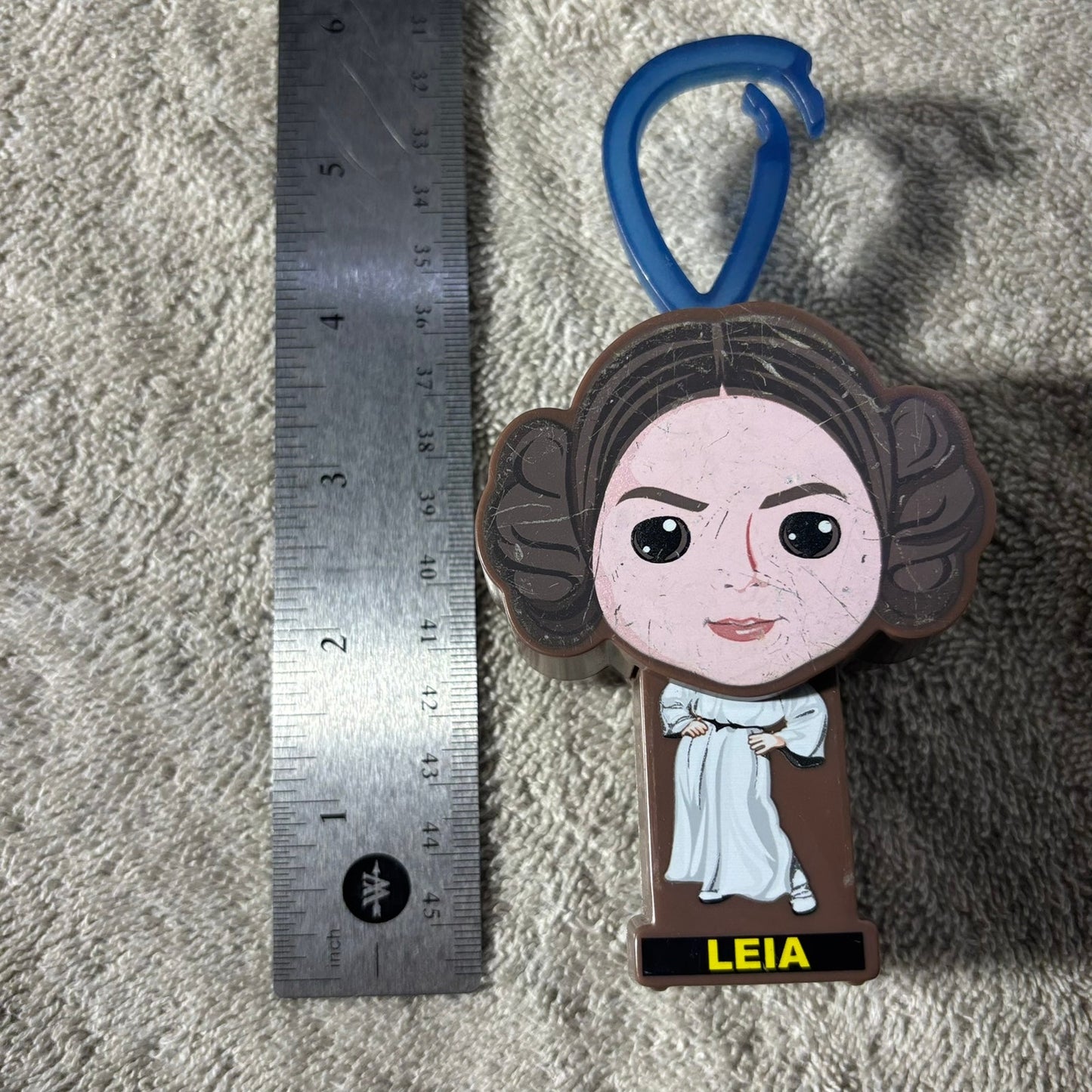 Leia Star Wars - Toy