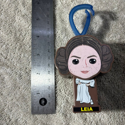 Leia Star Wars - Toy