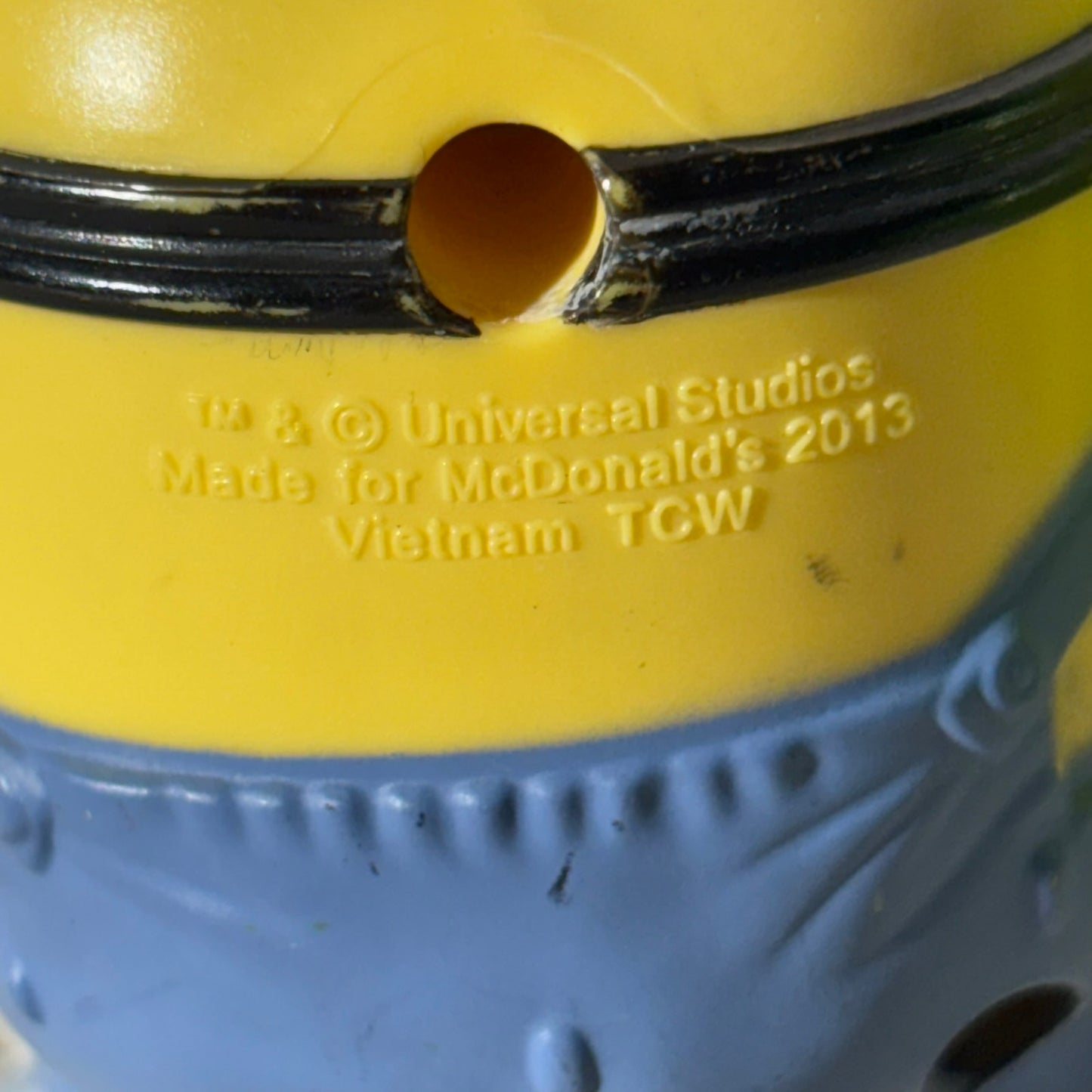 Minions - Toy