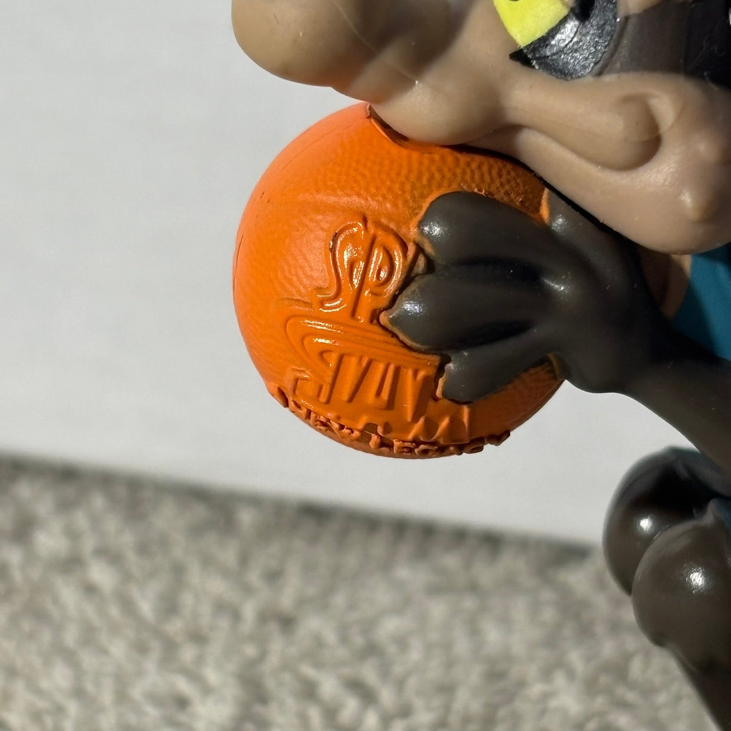 Space Jam - Toy