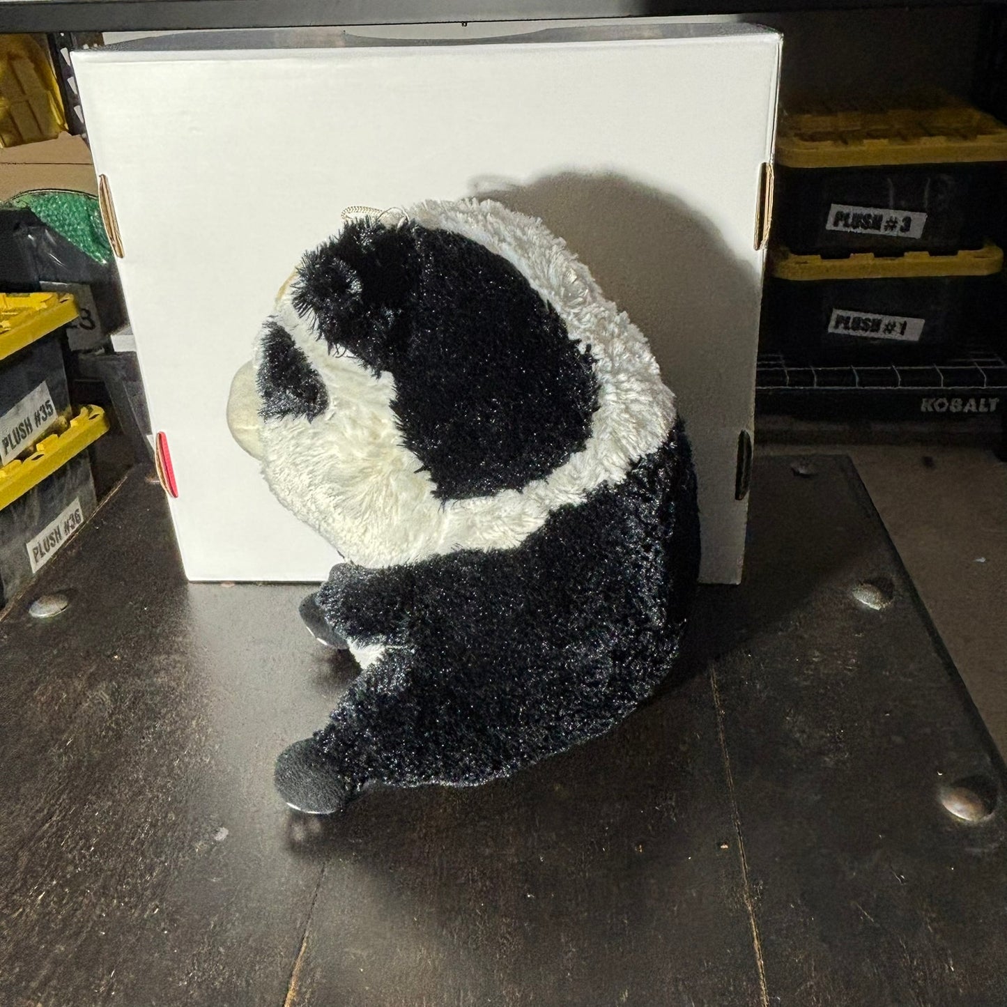 Cute Critter - Plushie