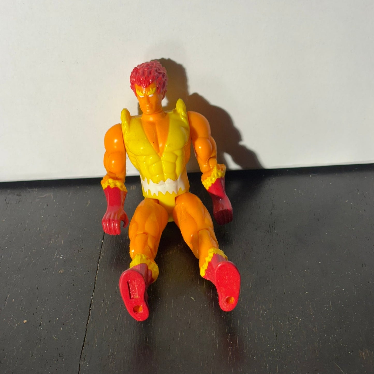 X Men Character - Toy