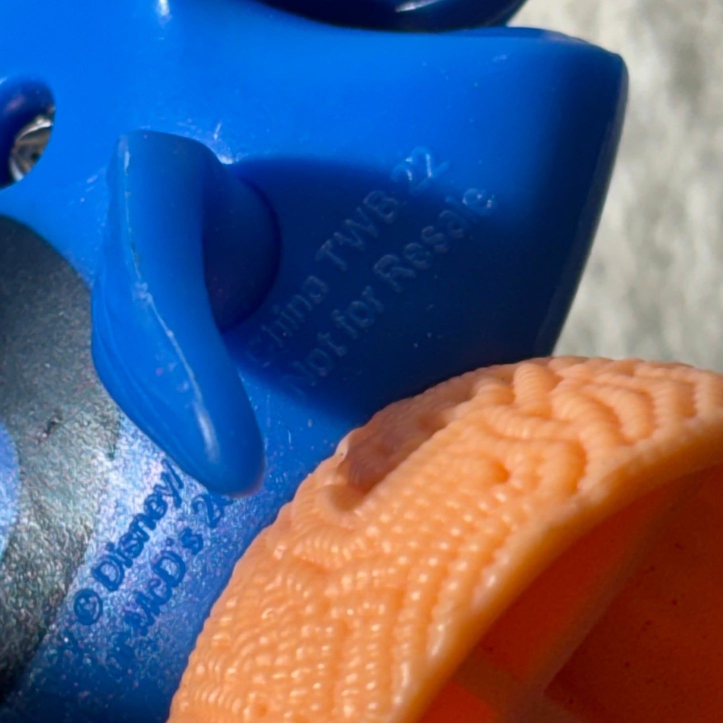 Finding Nemo Fish - Toy