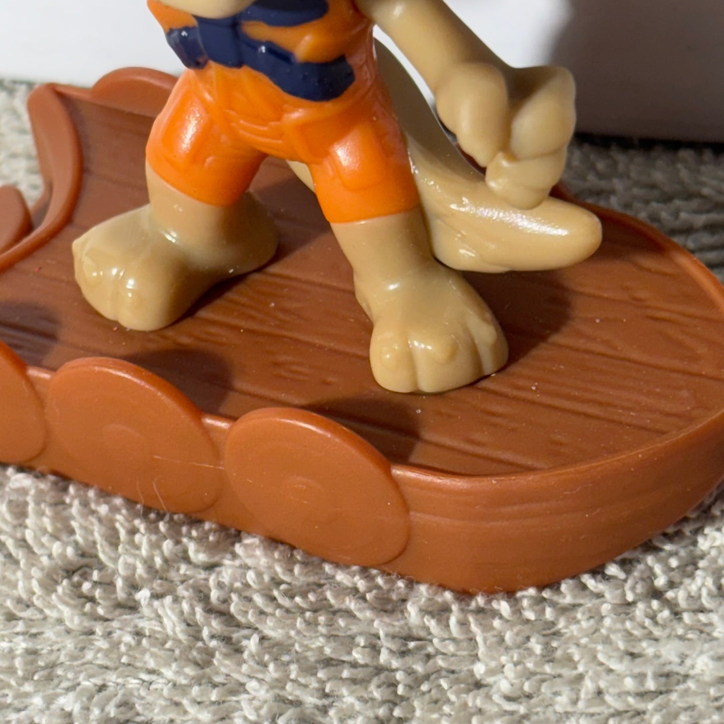 Marvel Hero - Toy