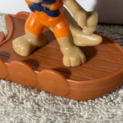 Marvel Hero - Toy
