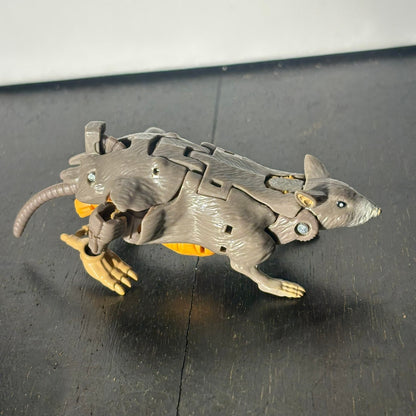 Mech Mouse - Toy