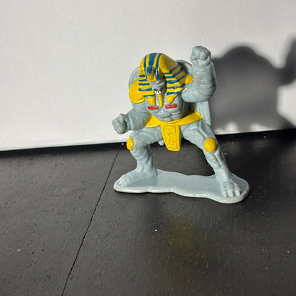 Bandai Egyptian Character - Toy