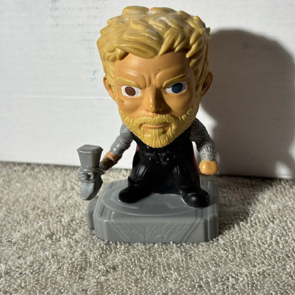 Marvel Character - Toy