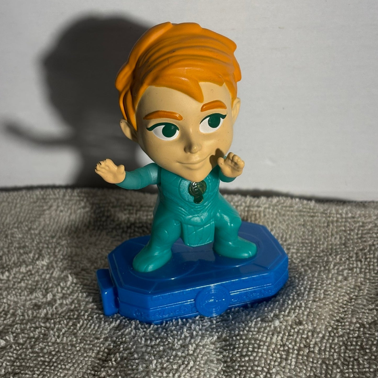 Marvel Character - Toy