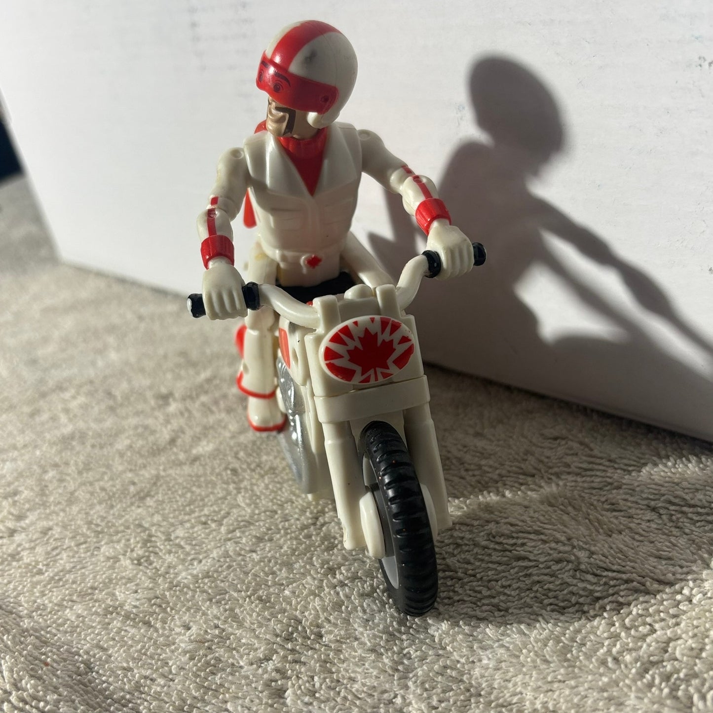 Bike Stunt - Toy