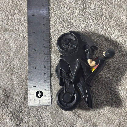 Robin Riding - Toy