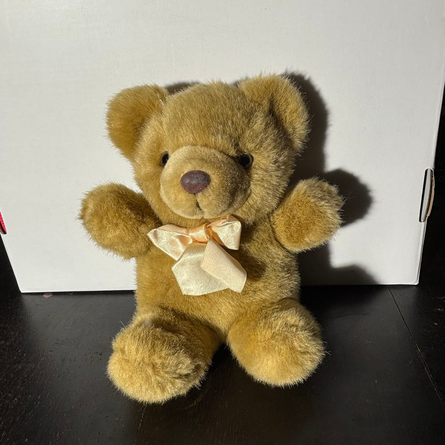 Fiesta Bear - Plushie