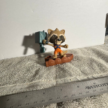 Marvel Character - Toy