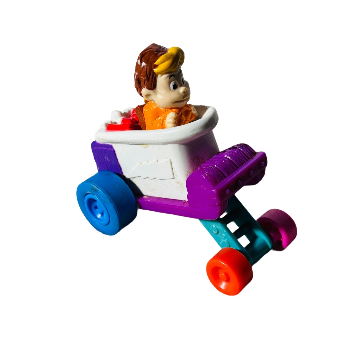Child's Ride - Toy