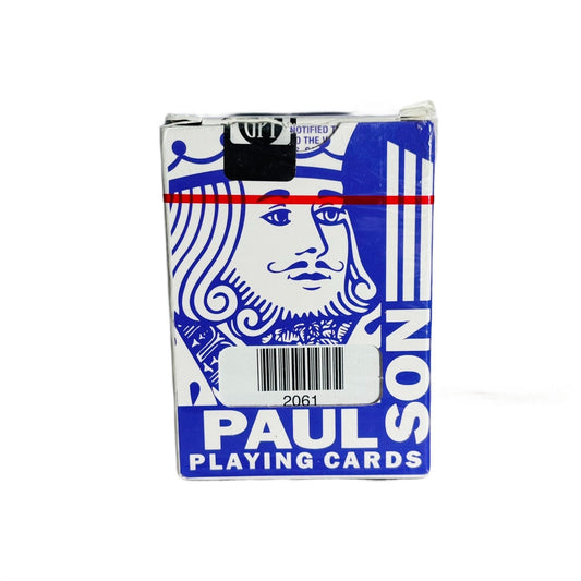 Brand New Playing Cards - Toy