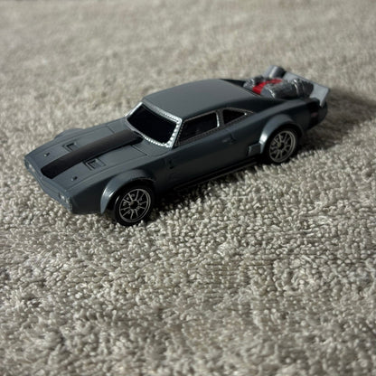 Ice Charger - Toy