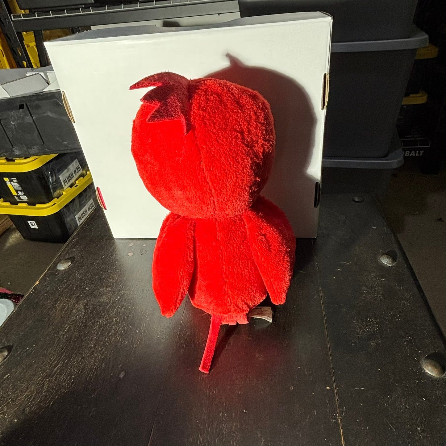 Harry Potter Bird - Plushie