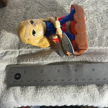 Marvel Character - Toy