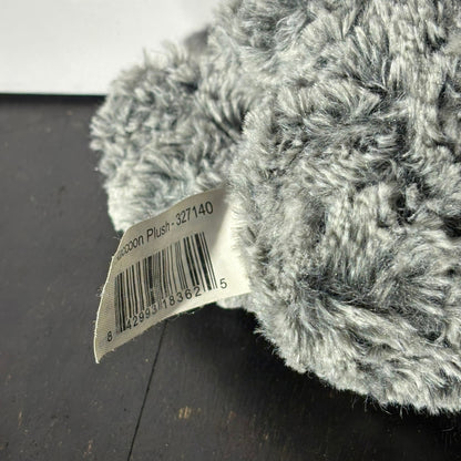 Cute Racoon - Plushie