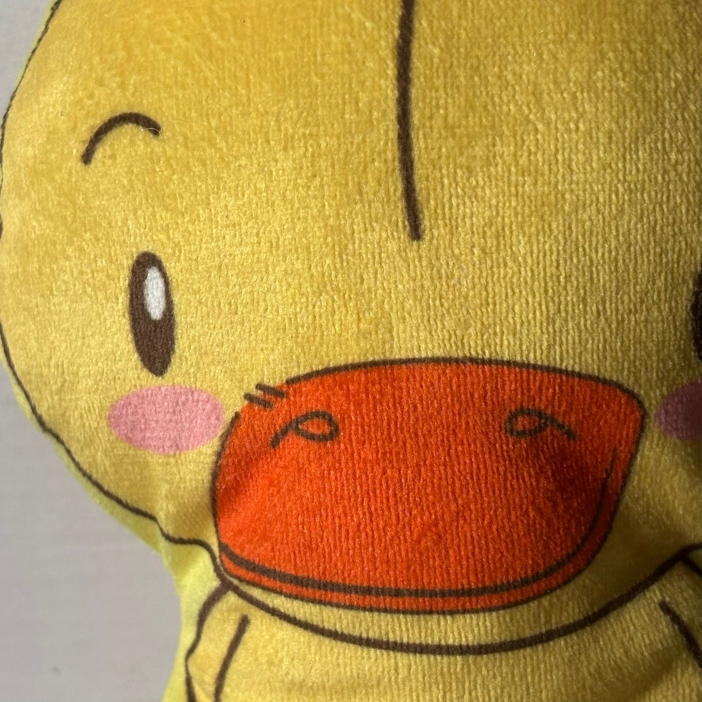 Duck - Plushie