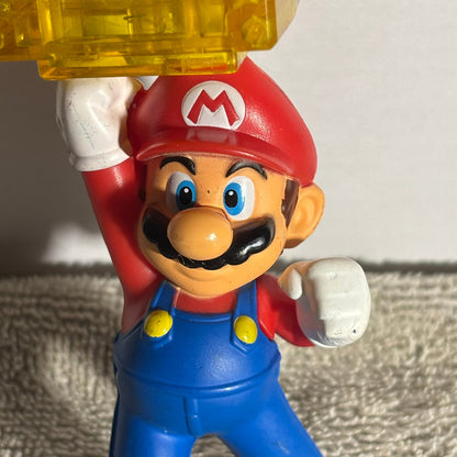 Mario Machine - Toy