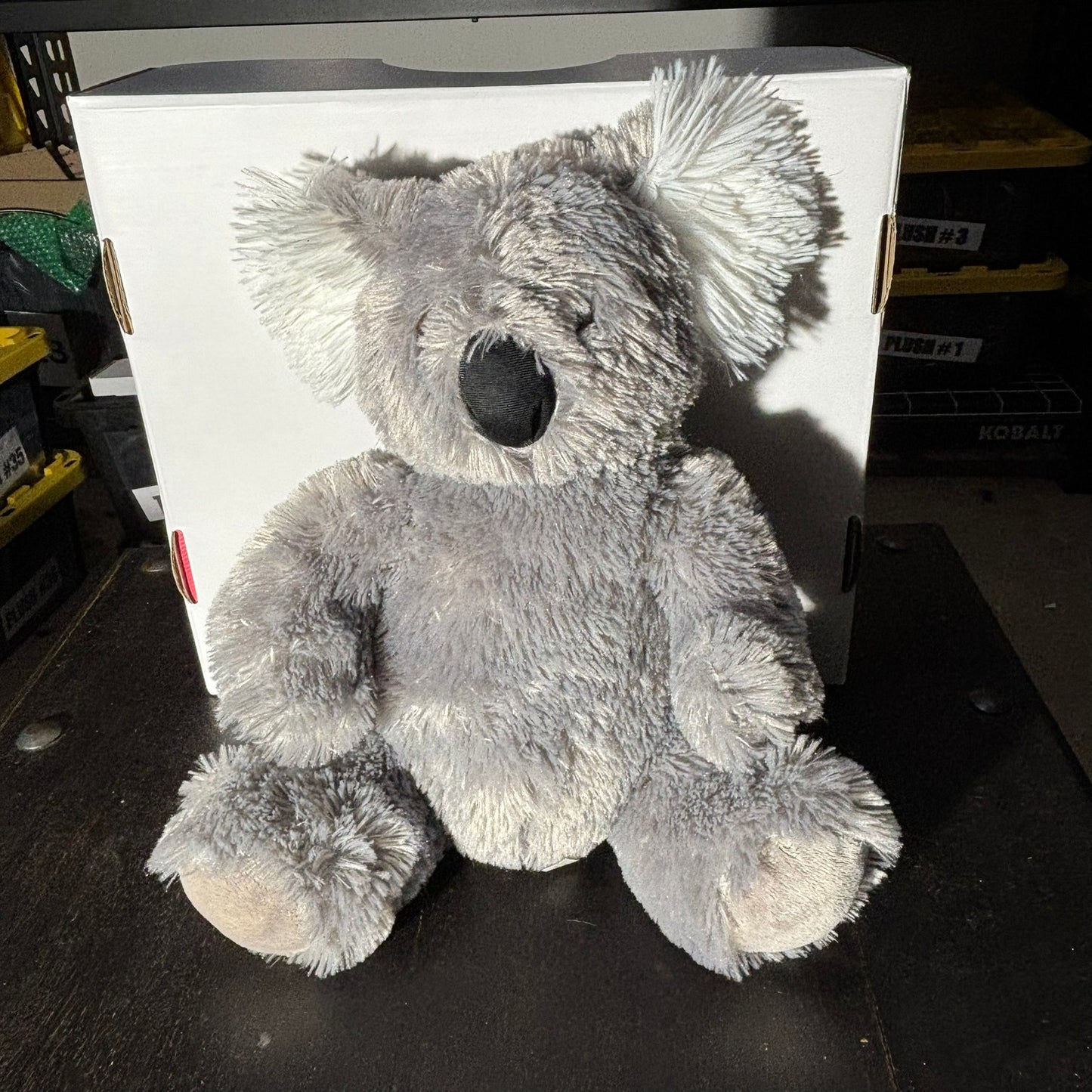 Adventure Planet - Plushie