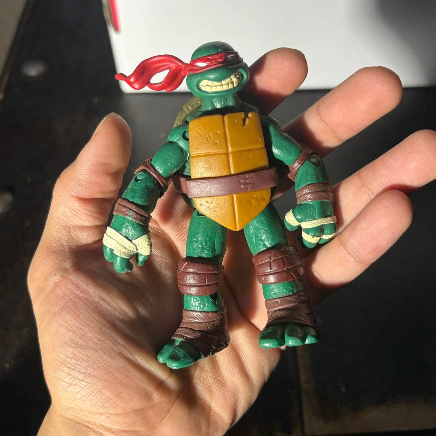 Ninja Turtle - Toy