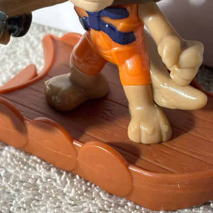 Marvel Hero - Toy