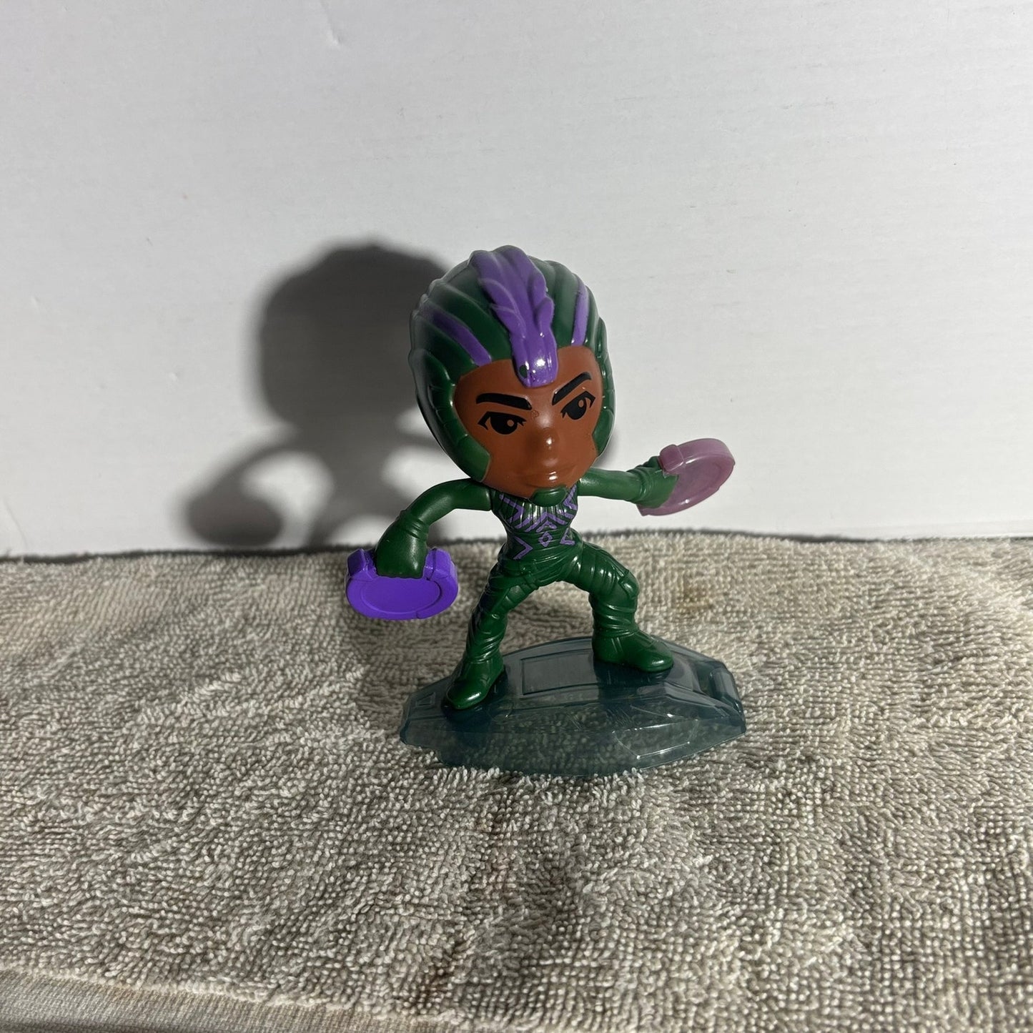 Marvel Character - Toy