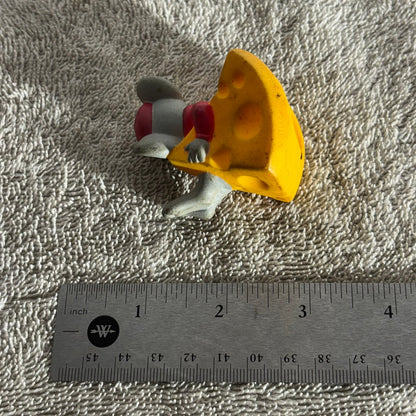 Mouse & Cheese - Toy