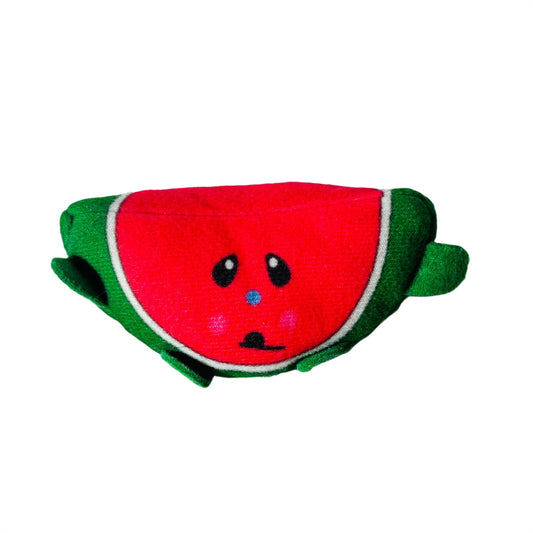 Sad Melon - Plushie