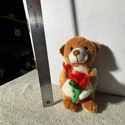 Loving Bear - Plushie