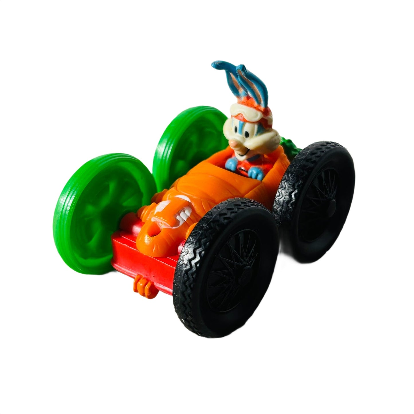 Double Sided Kart - Toy