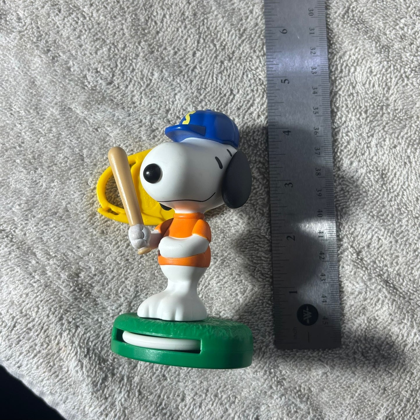 Peanuts Character - Toy