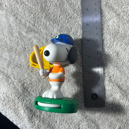 Peanuts Character - Toy