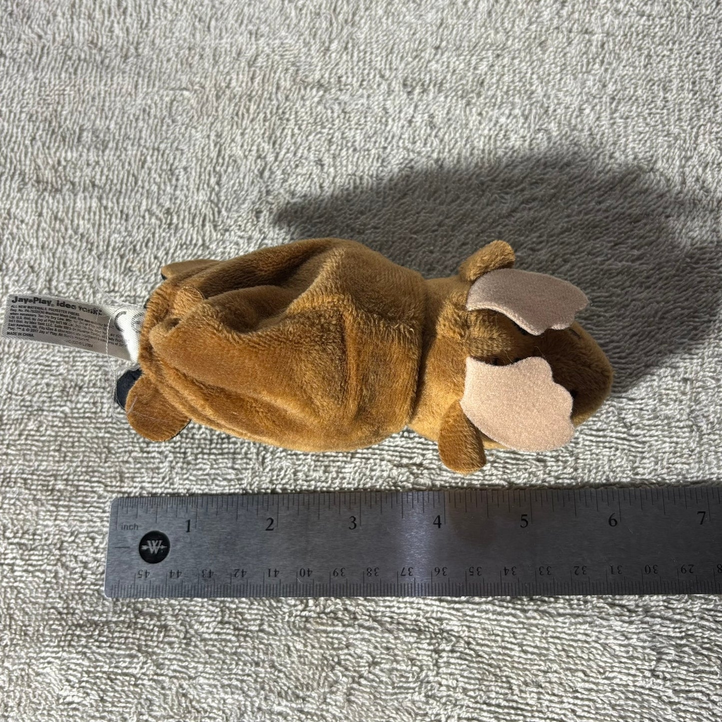 Reversable - Plushie