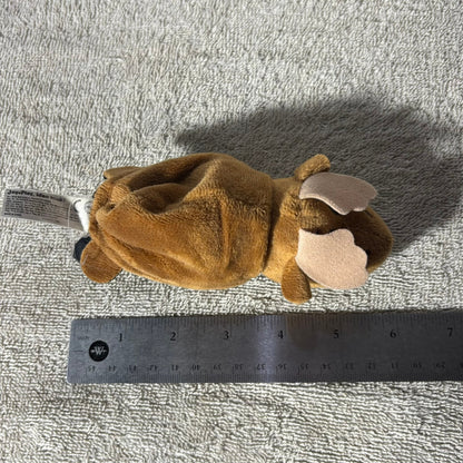 Reversable - Plushie