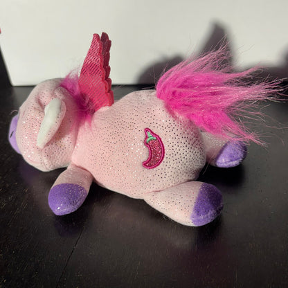 Pink Cute Tito - Plushie