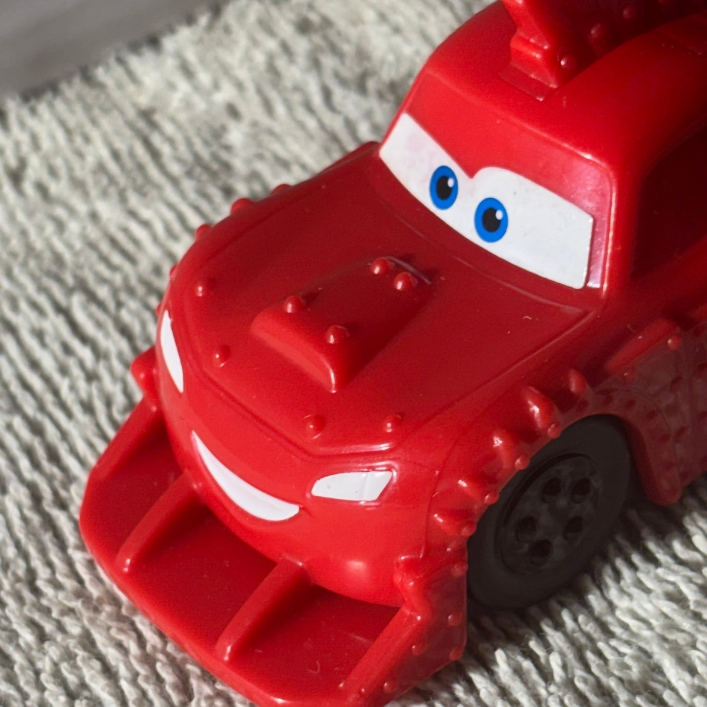 Cars Character Car - Toy