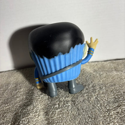 Vintage Figure - Toy