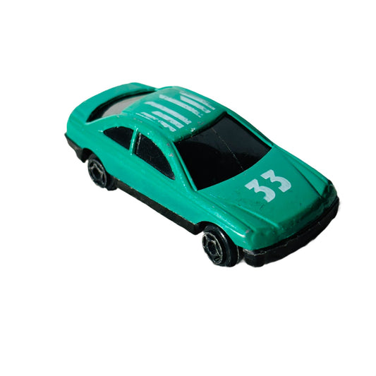 Green Car - Toy
