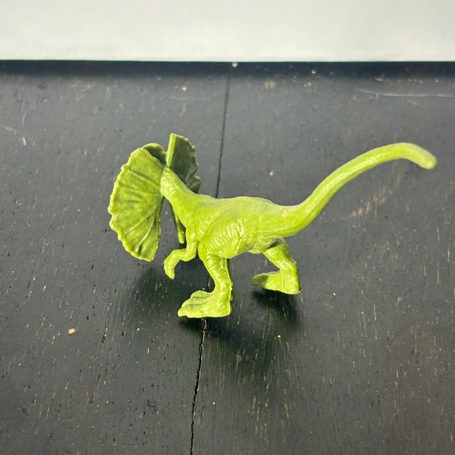Green Dinosaur - Toy