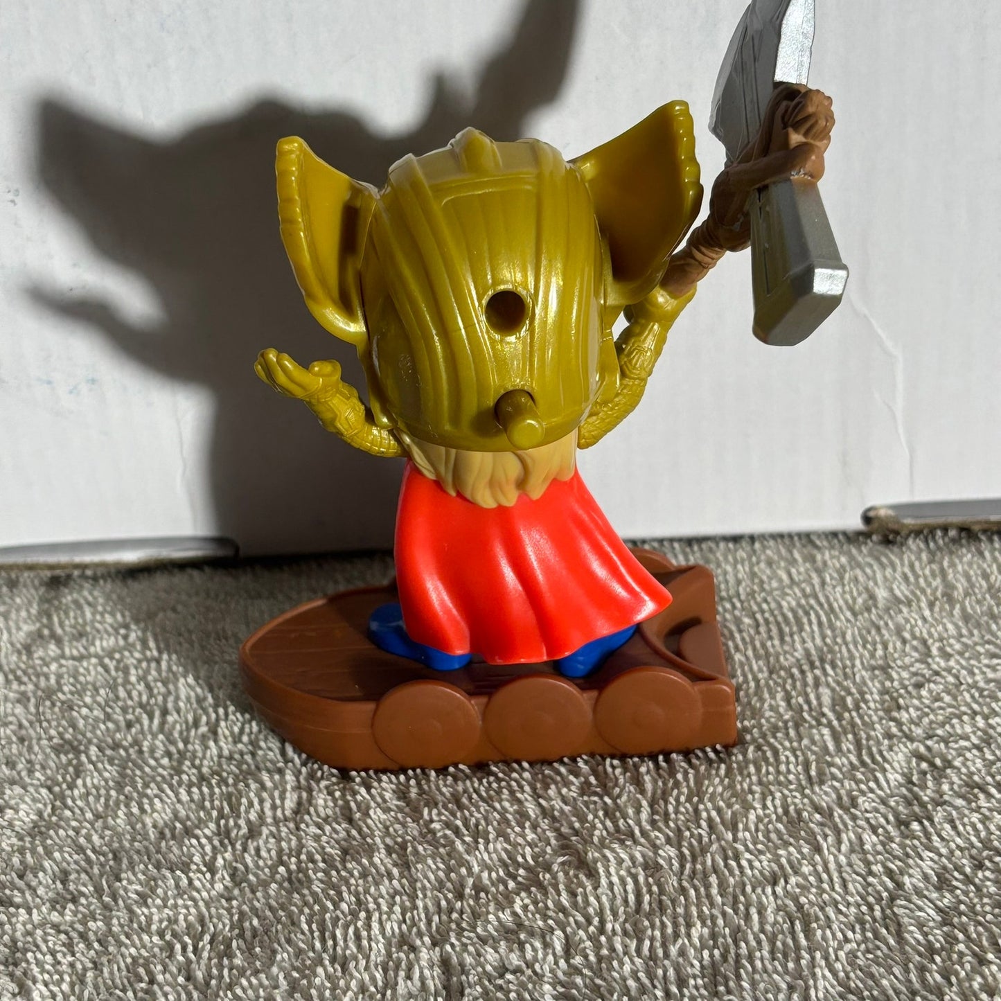 Marvel Character - Toy