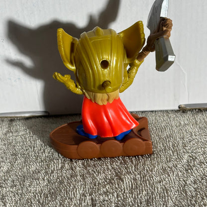 Marvel Character - Toy