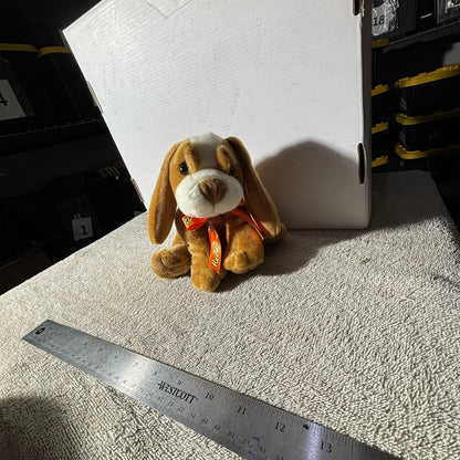 Reese's Dog - Plushie