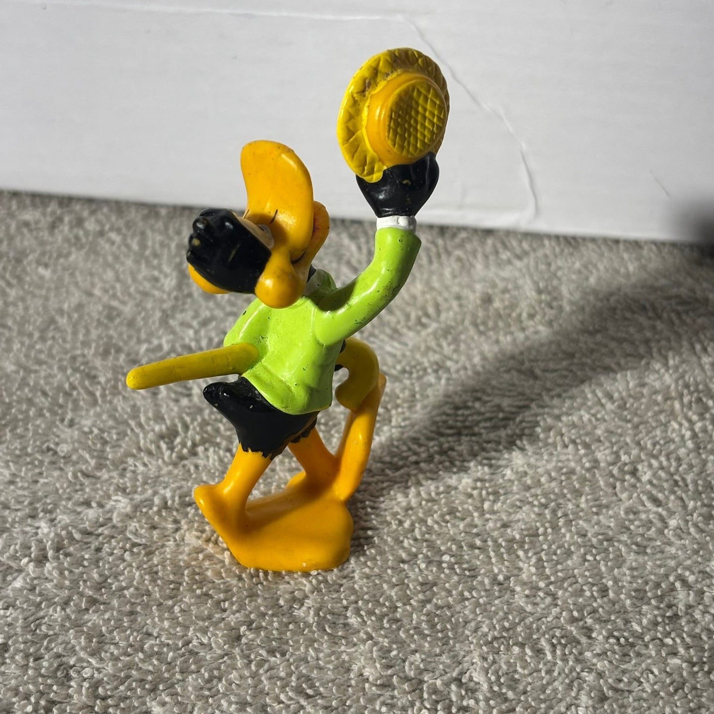 Disney Duck - Toy