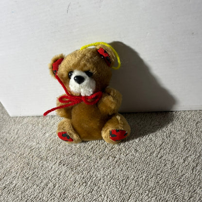 Mini Bear - Plushie