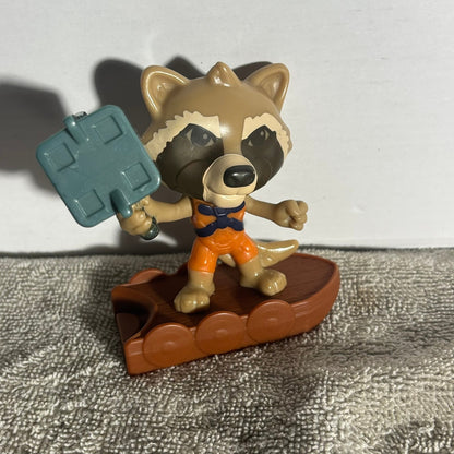 Marvel Character - Toy